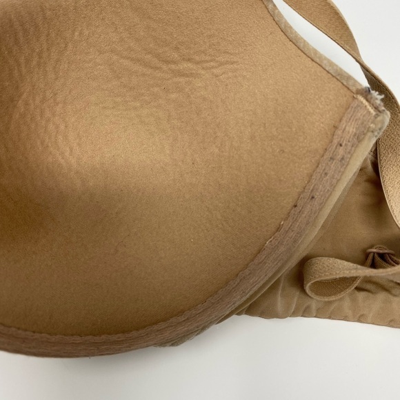 Victoria Secret Semi Demi Uplift Bra - Size 32D - Picture 4 of 6